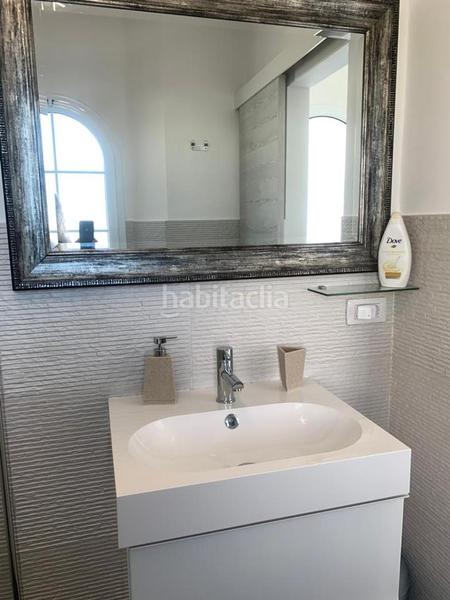 Foto 81f02764-5115-4487-837d-243ffdcb2838. Miete zweistöckige wohnung mit parking pool in Sonnenland San Bartolomé de Tirajana