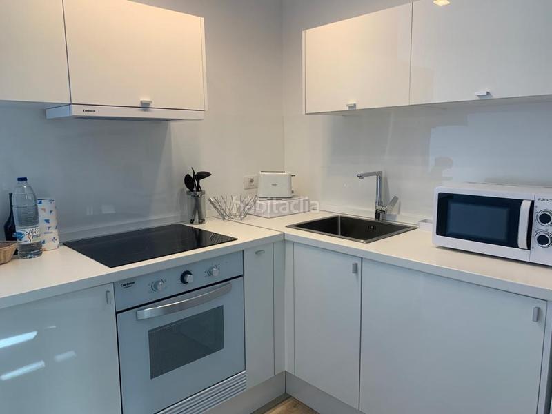 Foto b3df6d66-7803-44a6-b498-d02afbaac751. Miete zweistöckige wohnung mit parking pool in Sonnenland San Bartolomé de Tirajana