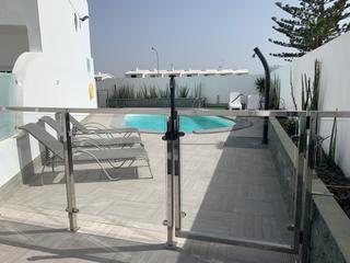 Duplex in Comas Quesada