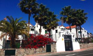 Location Rez-de-chaussée  Timanfaya. Vivienda 2 dormitorios en puerto rico