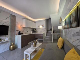Dúplex  Touroperador air marín. Duplex con trastero en maspalomas