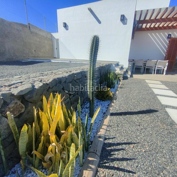 Foto a2554f2c-7801-4a3d-a24e-23d0eb2a86f1. Casa a El Goro - Ojos de Garza Telde