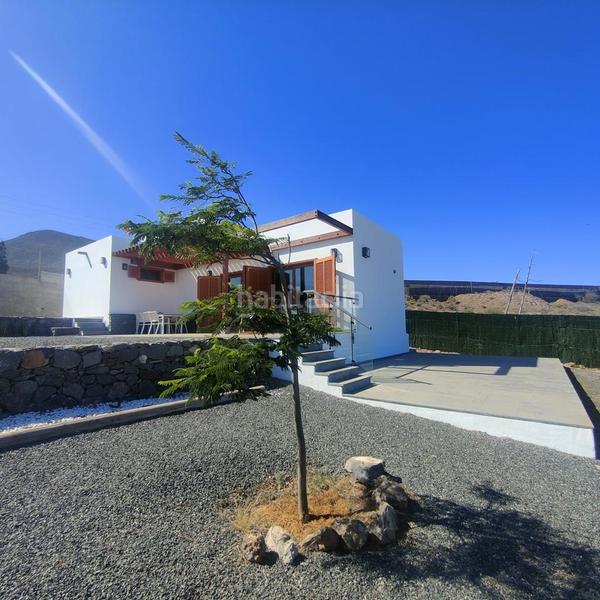 Foto dc4ffc4b-022b-4772-9eb2-961768218a58. Casa a El Goro - Ojos de Garza Telde