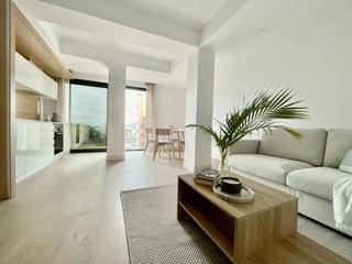 Lloguer Pis  Juan rejón. Apartamento  a estrenar en la isleta