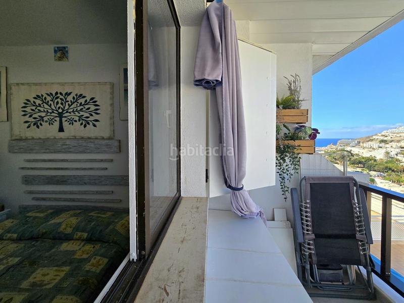 Foto 076919e2-e827-4a8f-8158-263735c22759. Appartement mit pool in Puerto Rico Mogán