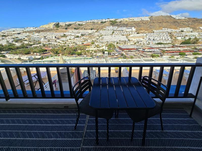 Foto 1741b662-8be9-4b89-ae34-85713eeda4d9. Appartement mit pool in Puerto Rico Mogán