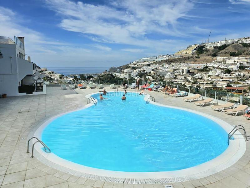 Foto 21162458-5d42-4dfb-9cd7-58465f55ad2f. Appartement mit pool in Puerto Rico Mogán