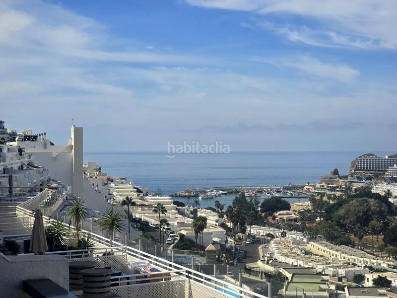 Foto 416858ef-e65b-4428-969b-d06dffd0aab3. Appartement mit pool in Puerto Rico Mogán