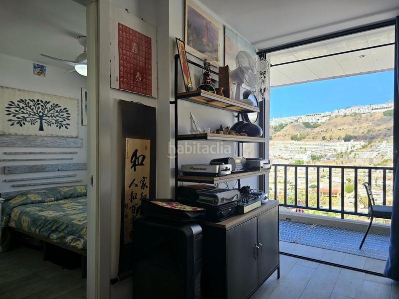 Foto 4273aed1-188a-450f-bada-8c1a6ed8b0e3. Appartement mit pool in Puerto Rico Mogán