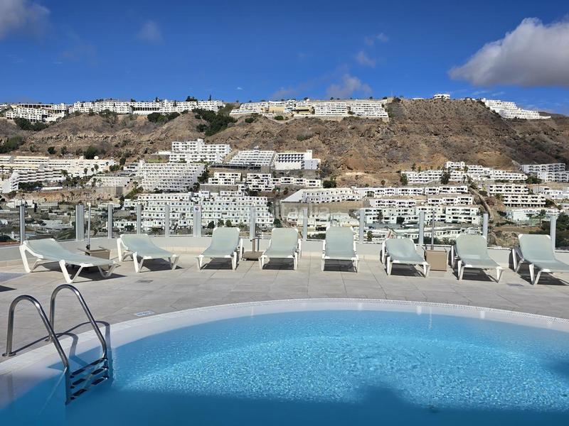 Foto 537d2a80-b25f-4adb-9a0d-06ee6aac6552. Appartement mit pool in Puerto Rico Mogán