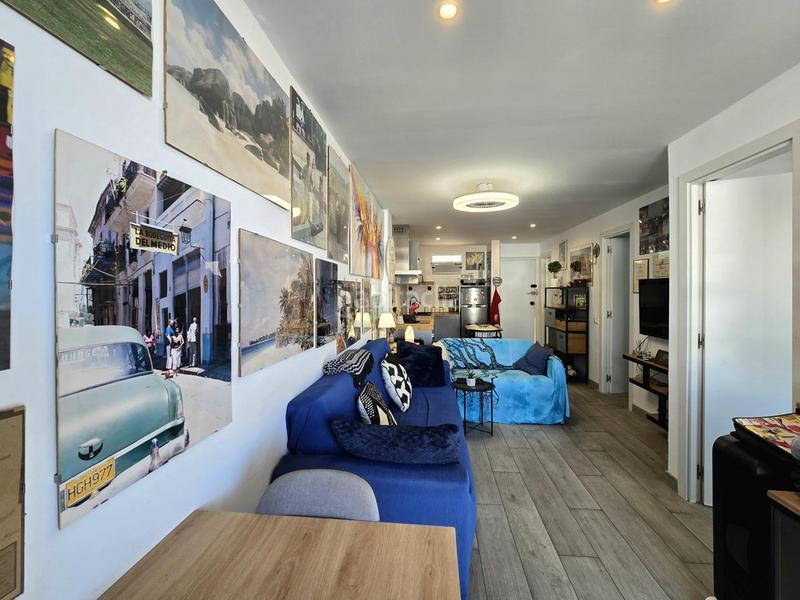 Foto 6beba7ef-1bbe-466d-9094-54a1a5913d60. Appartement mit pool in Puerto Rico Mogán