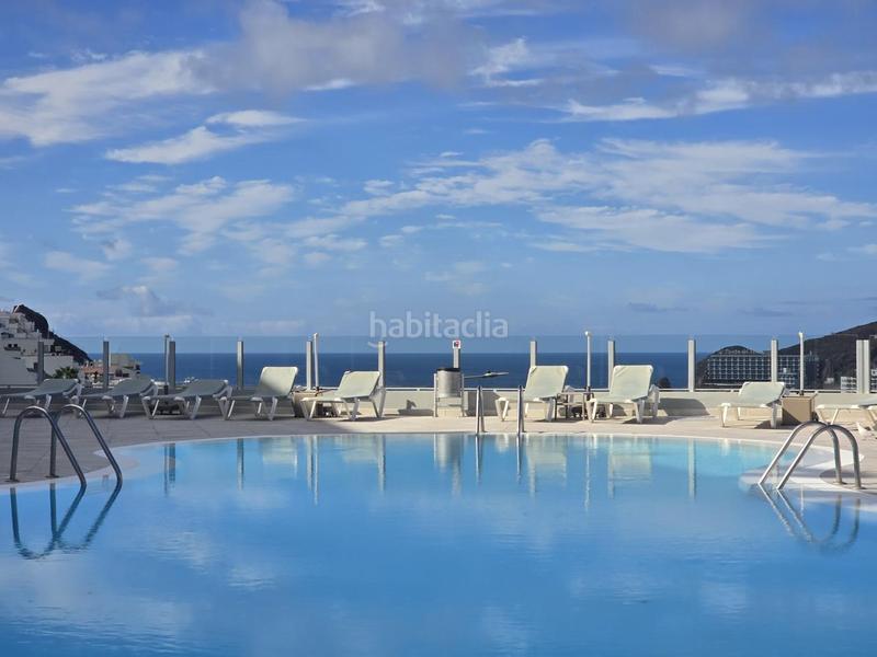 Foto 91e84371-a341-4a8d-a7bb-0decd9777958. Appartement mit pool in Puerto Rico Mogán