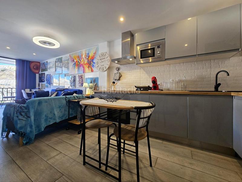 Foto c04a6c9e-982a-4f9e-9e69-888d0143f3c6. Appartement mit pool in Puerto Rico Mogán