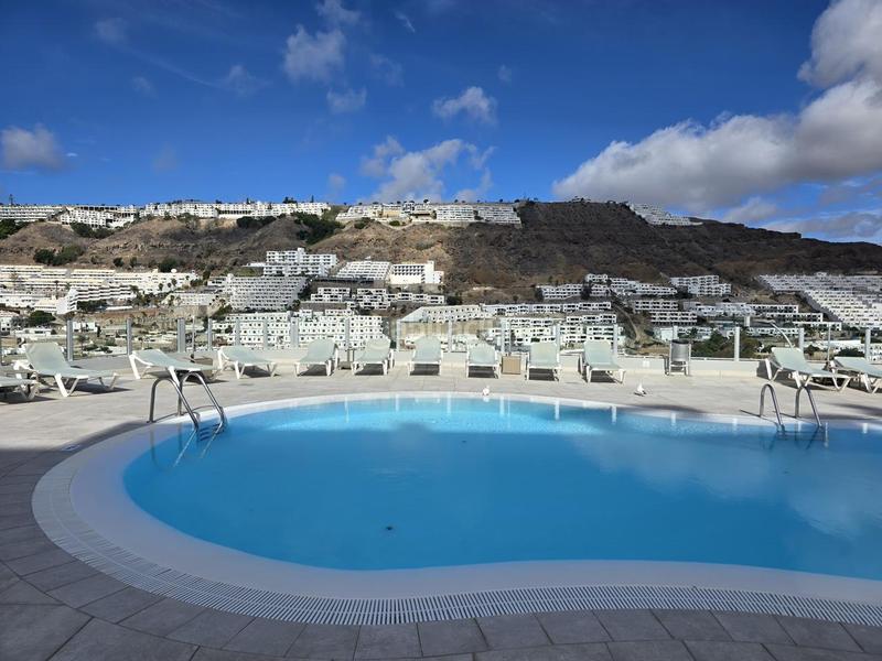 Foto d9368ee4-e8a3-4b3f-ae46-8674ea49ea2a. Appartement mit pool in Puerto Rico Mogán