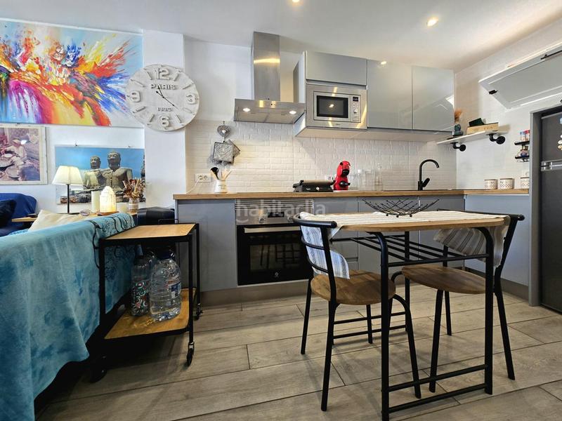 Foto db19b02c-d147-490a-9138-7db5e6028431. Appartement mit pool in Puerto Rico Mogán