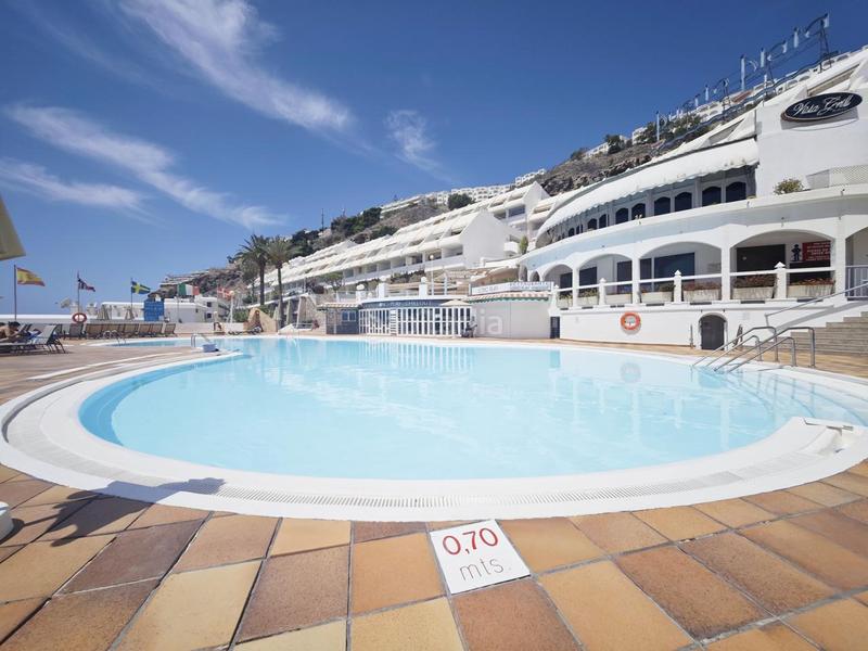 Foto 31008cc1-786e-402d-a196-4a444343b64a. Alquiler estudio se alquila estudio moderno en Puerto Rico en Mogán