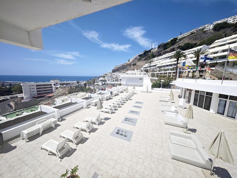 Foto f4cfc2aa-939c-4b8d-9774-208b5676f848. Alquiler estudio se alquila estudio moderno en Puerto Rico en Mogán