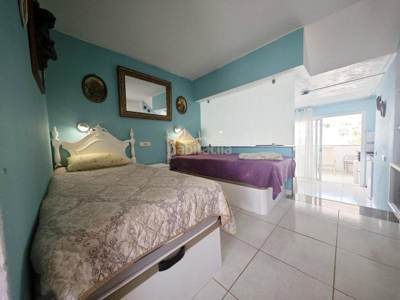 Foto be587ab1-940a-4370-8dbf-d107792ac206. Location studio avec piscine dans Puerto Rico Mogán