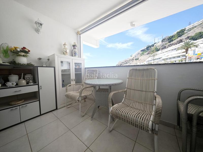 Foto e723cdb5-4615-4690-b26c-2da5b97abf60. Location studio avec piscine dans Puerto Rico Mogán