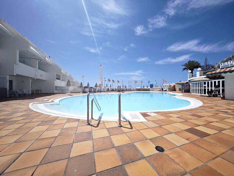 Foto 28a79ac8-e555-4c4e-8c5a-ebb2b2fed58c. Miete studiowohnung mit pool in Puerto Rico Mogán