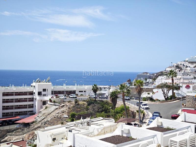 Foto d3b5032a-1a2d-4951-a79a-cb197413ab64. Miete studiowohnung mit pool in Puerto Rico Mogán