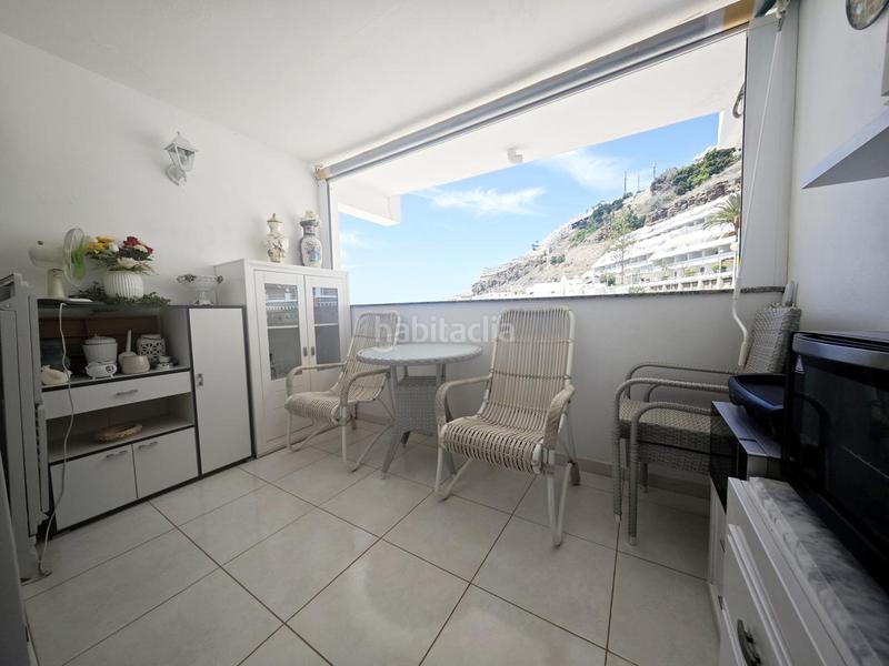 Foto d8cdaf64-602f-4051-8f47-230562f42ae0. Miete studiowohnung mit pool in Puerto Rico Mogán