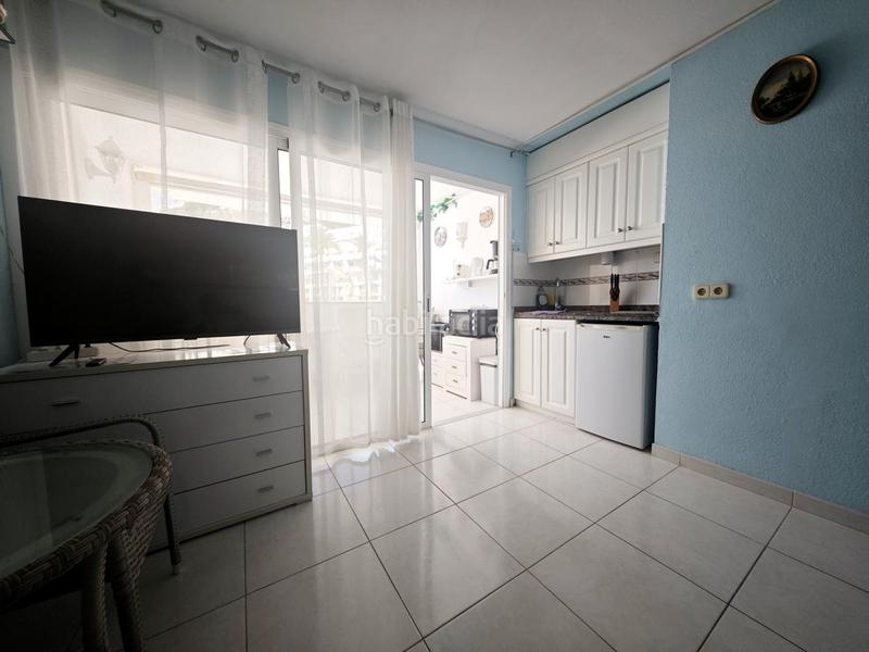Foto f18c1290-7dab-43c1-8326-93d82670c1aa. Miete studiowohnung mit pool in Puerto Rico Mogán