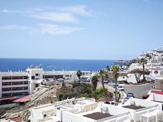 Studio in De La Cornisa