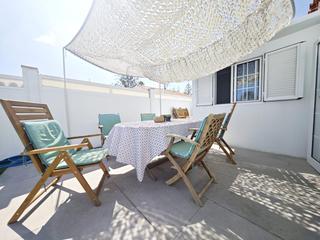 Location Maison  Estados unidos. Bungalow moderno en playa del ingles