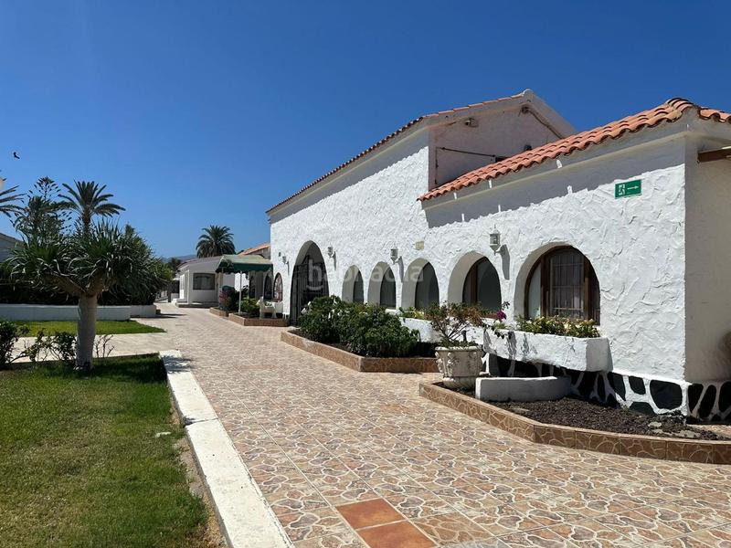 Foto 53d22da8-2e5e-4ea3-a7f5-c384daa6fd04. Miete haus mit pool in Playa del Inglés San Bartolomé de Tirajana