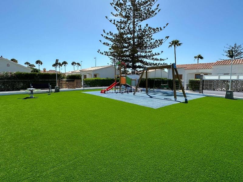 Foto 71164eaf-21d5-462c-a7a2-b16733de5687. Miete haus mit pool in Playa del Inglés San Bartolomé de Tirajana