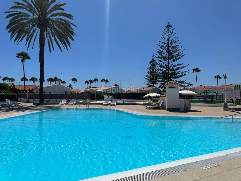 Foto 816e9f2d-8b86-417c-802b-cc88366d018c. Miete haus mit pool in Playa del Inglés San Bartolomé de Tirajana