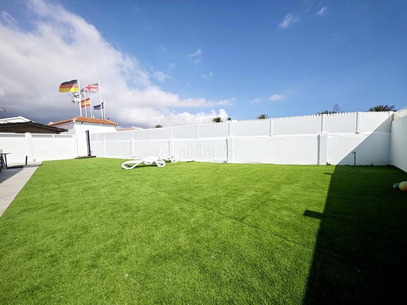 Foto b296095a-09eb-464e-8dd8-0994465cadd8. Miete haus mit pool in Playa del Inglés San Bartolomé de Tirajana