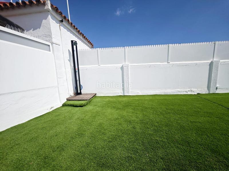 Foto 0362440b-a2c3-4c95-be12-53178bc82293. Rent house with pool in Playa del Inglés San Bartolomé de Tirajana