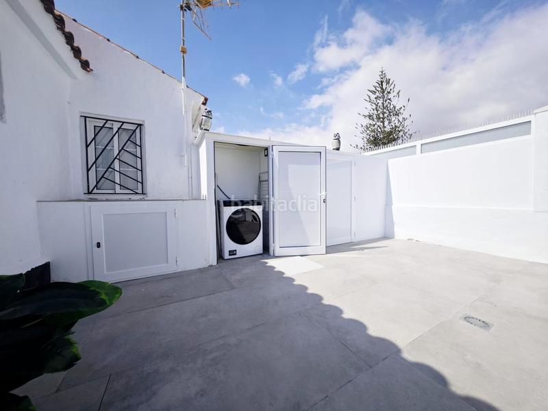 Foto 07643302-5797-417b-9379-8ab64dc6aaf2. Rent house with pool in Playa del Inglés San Bartolomé de Tirajana