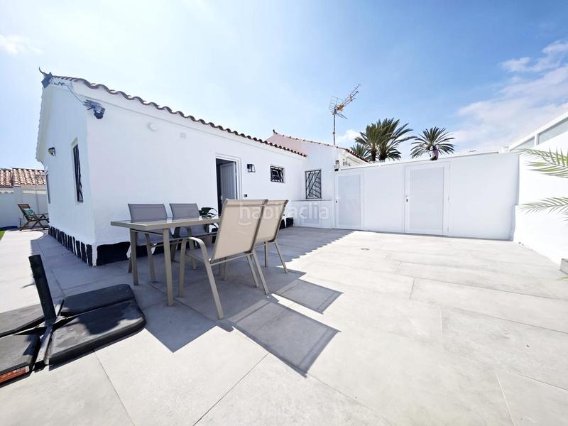 Foto 67213c8e-4699-4c1e-ac93-11f95713e93a. Rent house with pool in Playa del Inglés San Bartolomé de Tirajana