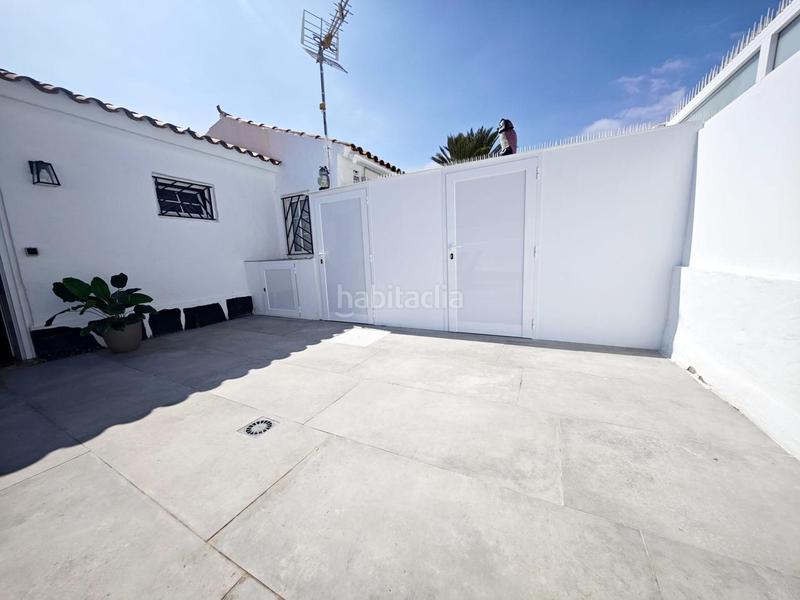 Foto 7be91dd0-7c00-4a65-83ad-3fffc9043a7b. Rent house with pool in Playa del Inglés San Bartolomé de Tirajana