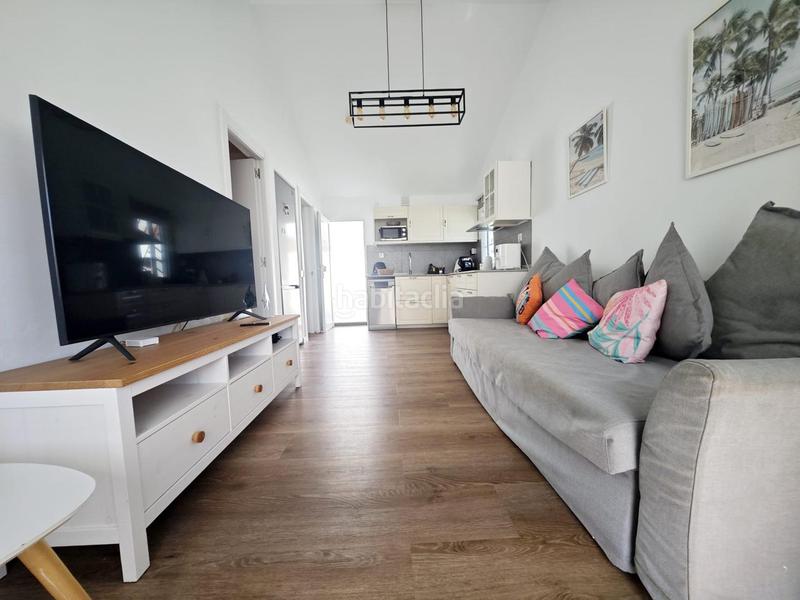 Foto 940df161-7973-4c24-8b14-e2d8ca2c529d. Rent house with pool in Playa del Inglés San Bartolomé de Tirajana