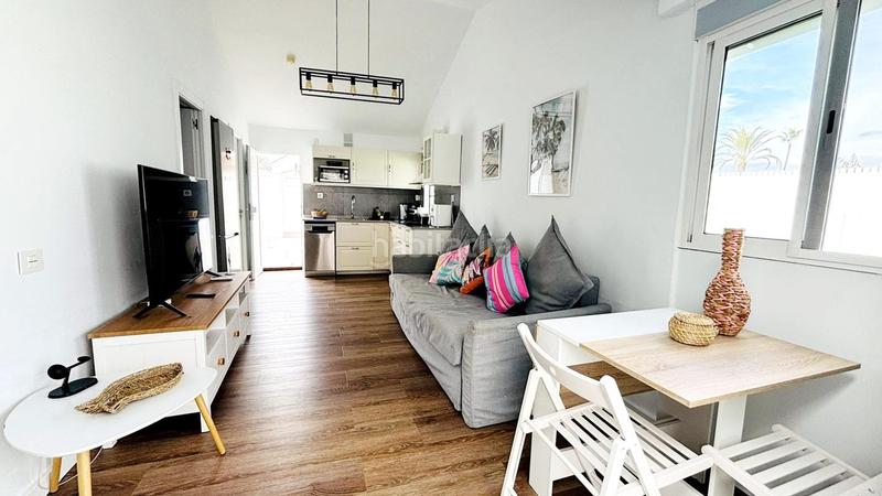 Foto cf426a4a-9f8d-4589-a858-0fd2bed97c64. Rent house with pool in Playa del Inglés San Bartolomé de Tirajana