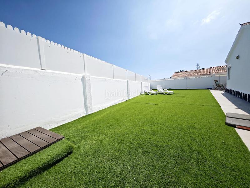 Foto de481d21-db37-4759-939e-07c1b465d696. Rent house with pool in Playa del Inglés San Bartolomé de Tirajana