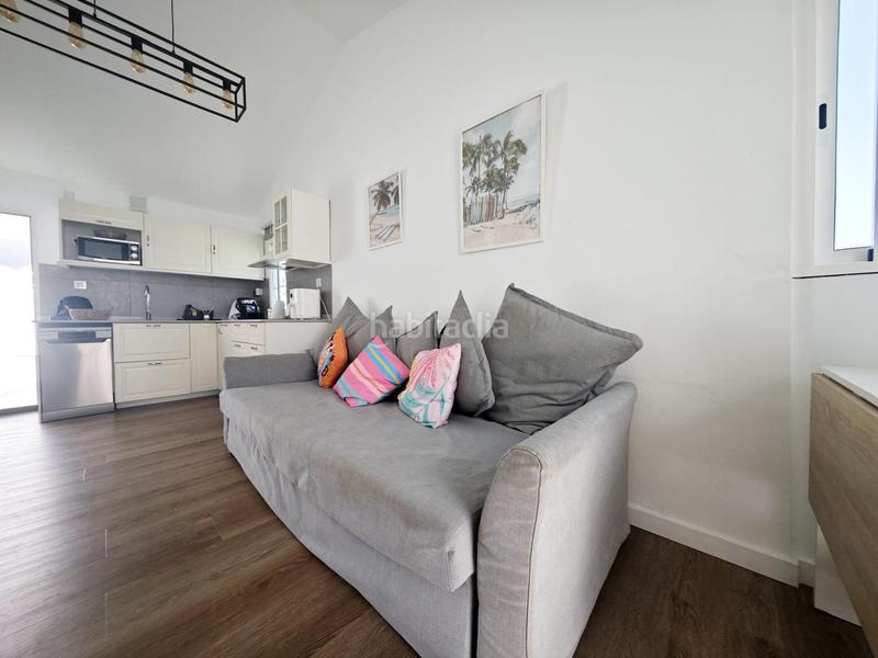 Foto ec64f817-1e80-4477-bbab-f5b889ef816b. Rent house with pool in Playa del Inglés San Bartolomé de Tirajana