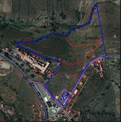 Location Propriété  Lomo sabinal