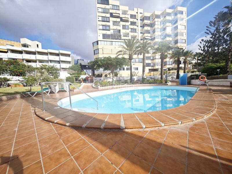Foto 76306754-d4e5-4e6d-8d72-642fc156ac24. Appartement avec piscine dans San Agustín - Bahía Feliz San Bartolomé de Tirajana