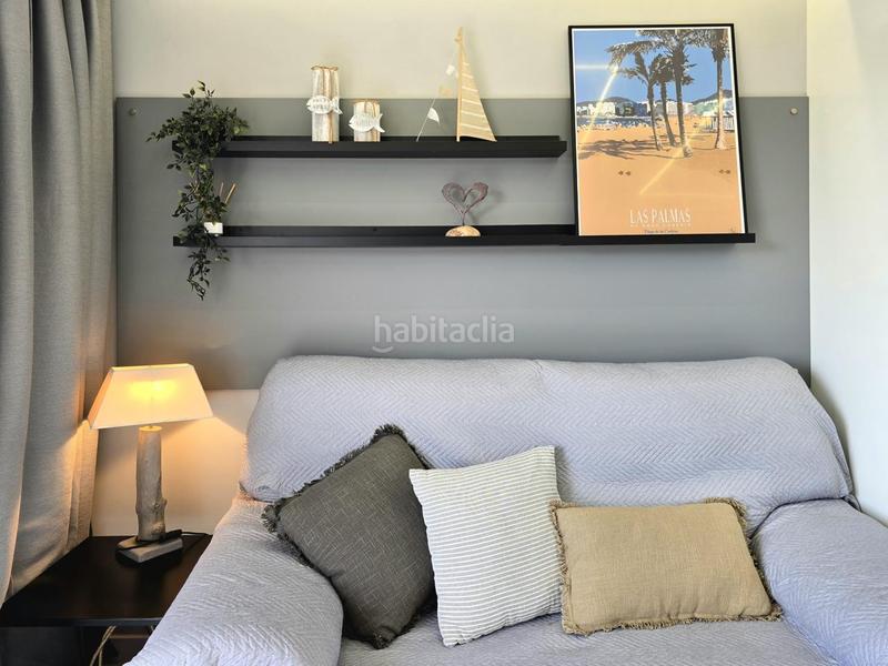 Foto 0bb93934-9c21-4518-9bf7-d0a51fc5641f. Affitto appartamento con piscina in Arguineguín Mogán