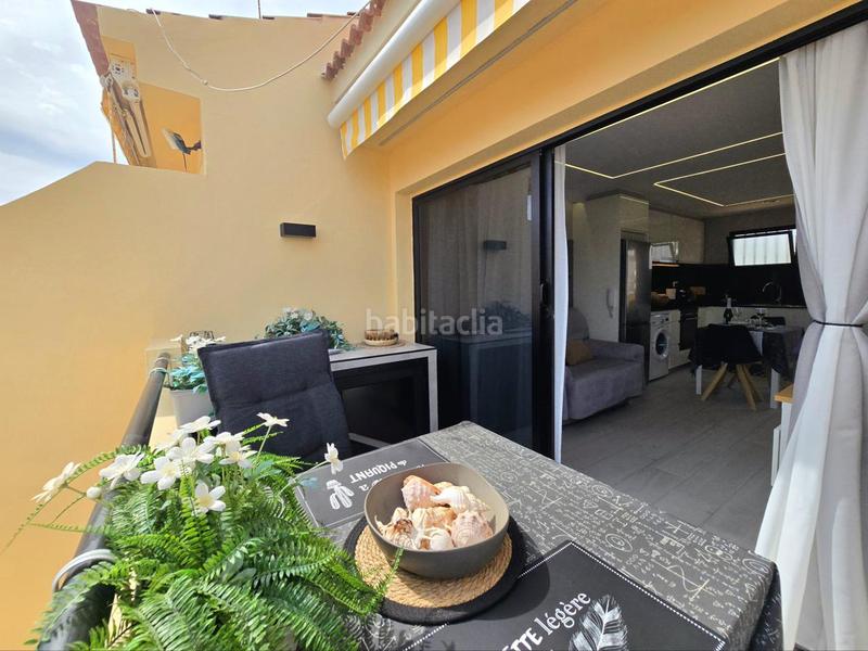 Foto 11637dbc-47c2-460d-abd4-c2728d397e0d. Affitto appartamento con piscina in Arguineguín Mogán