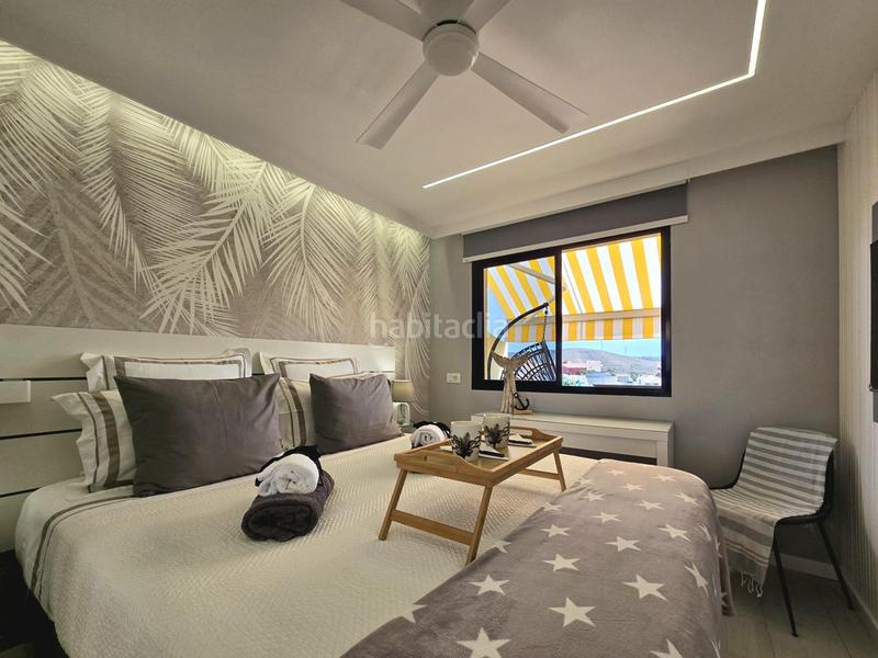 Foto 52732797-972f-4eeb-8f59-b7db9de4a34e. Affitto appartamento con piscina in Arguineguín Mogán