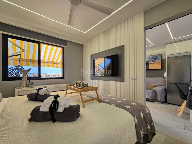 Foto 58592e6a-4748-4870-a4af-0136bbf9ec96. Affitto appartamento con piscina in Arguineguín Mogán