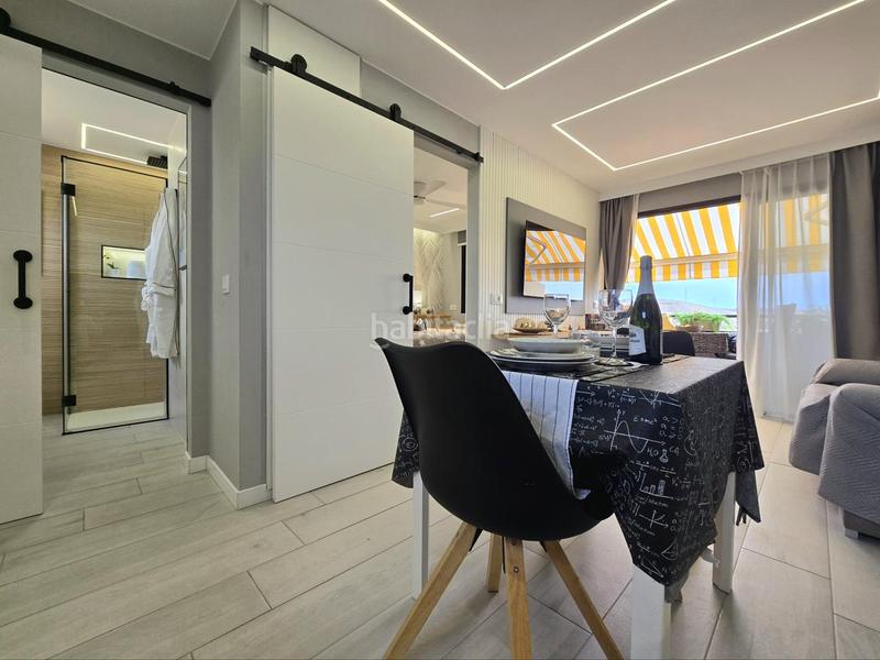 Foto 593b97b5-69ec-4dbf-9640-6c55174cda31. Affitto appartamento con piscina in Arguineguín Mogán