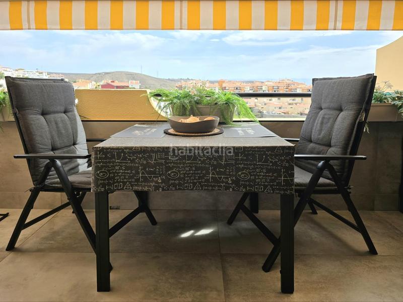 Foto 7592613b-7ba4-444b-a3b4-c2efc414da7d. Affitto appartamento con piscina in Arguineguín Mogán