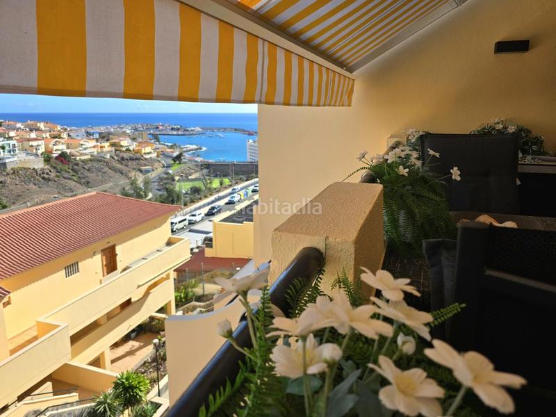 Foto 84432156-2bfd-4e76-abc5-923afa92270b. Affitto appartamento con piscina in Arguineguín Mogán